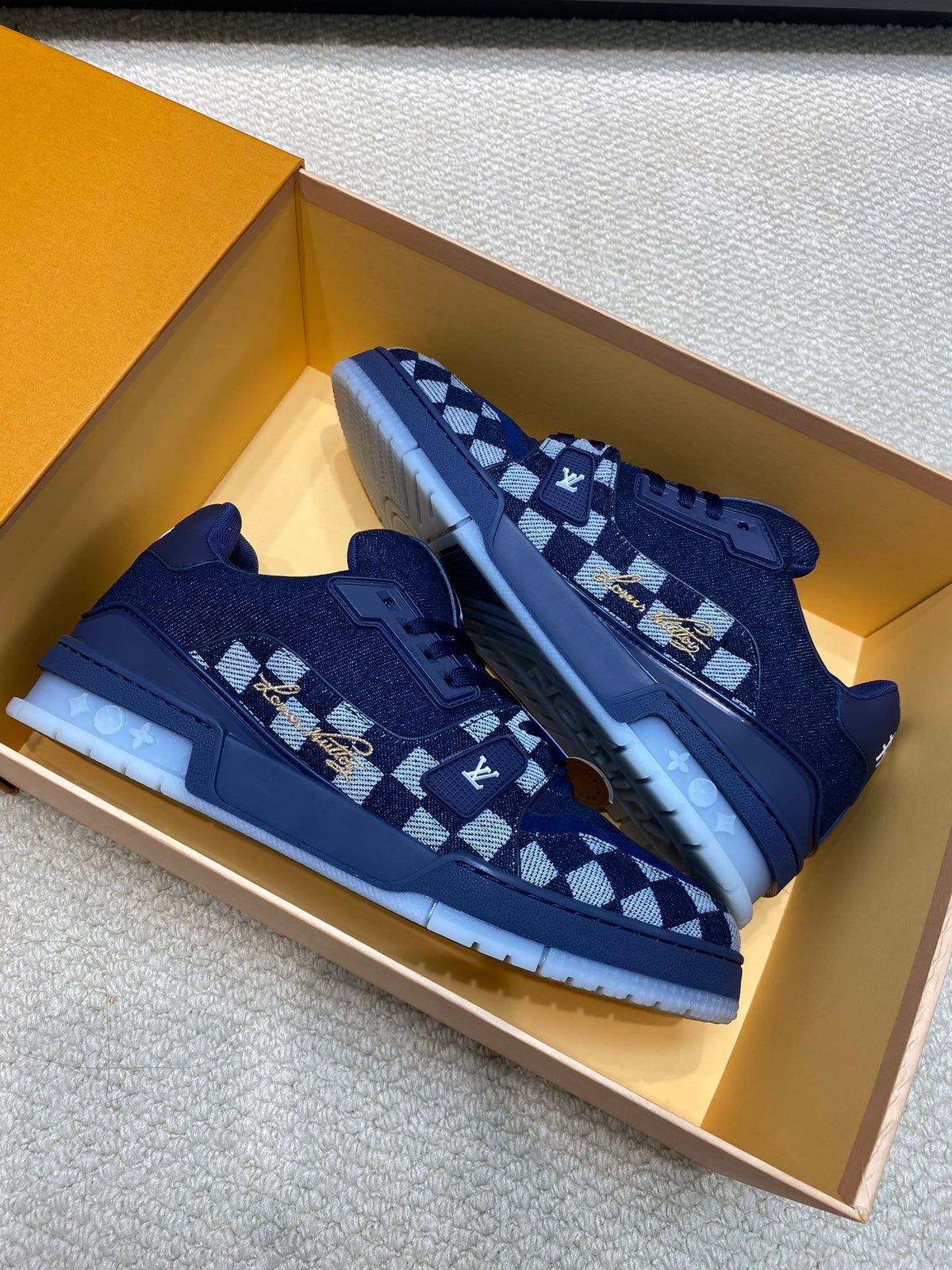 China Replica LV Women Shoes 140usd Only