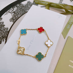 China Replica Van Cleef Arpels Bracelets 40usd Only