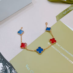 China Replica Van Cleef Arpels Bracelets 40usd Only