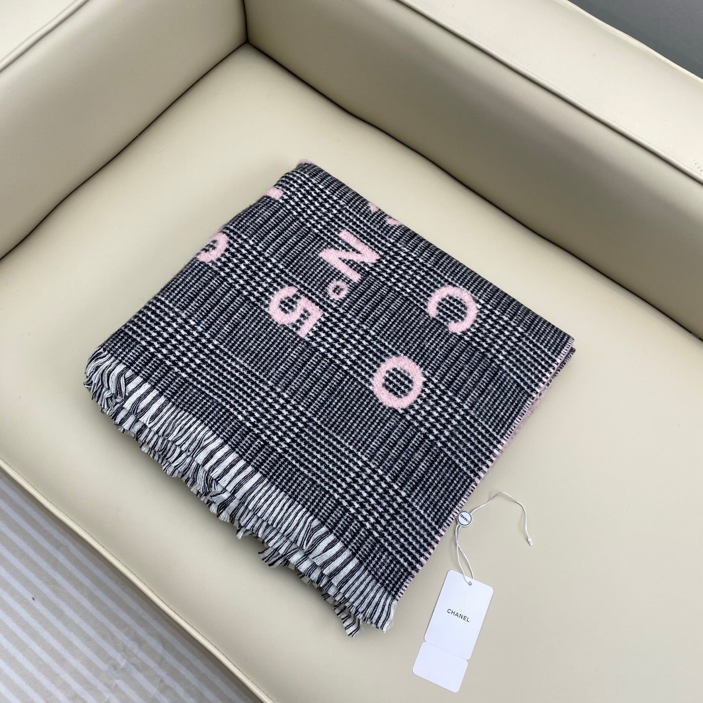 China Replica Chanel Scarf 82usd Only