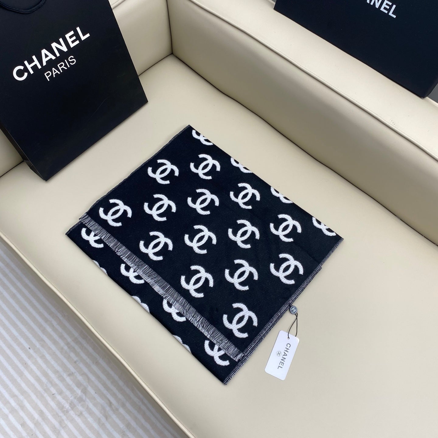 China Replica Chanel Scarf 46usd Only