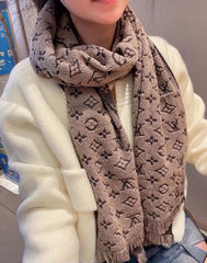 China Replica LV Scarf 46usd Only
