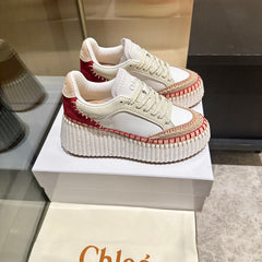 China Replica Loewe Women Shoes 126usd Only