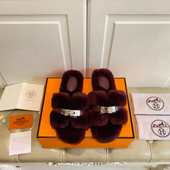 China Replica Hermes Women Shoes 88usd Only