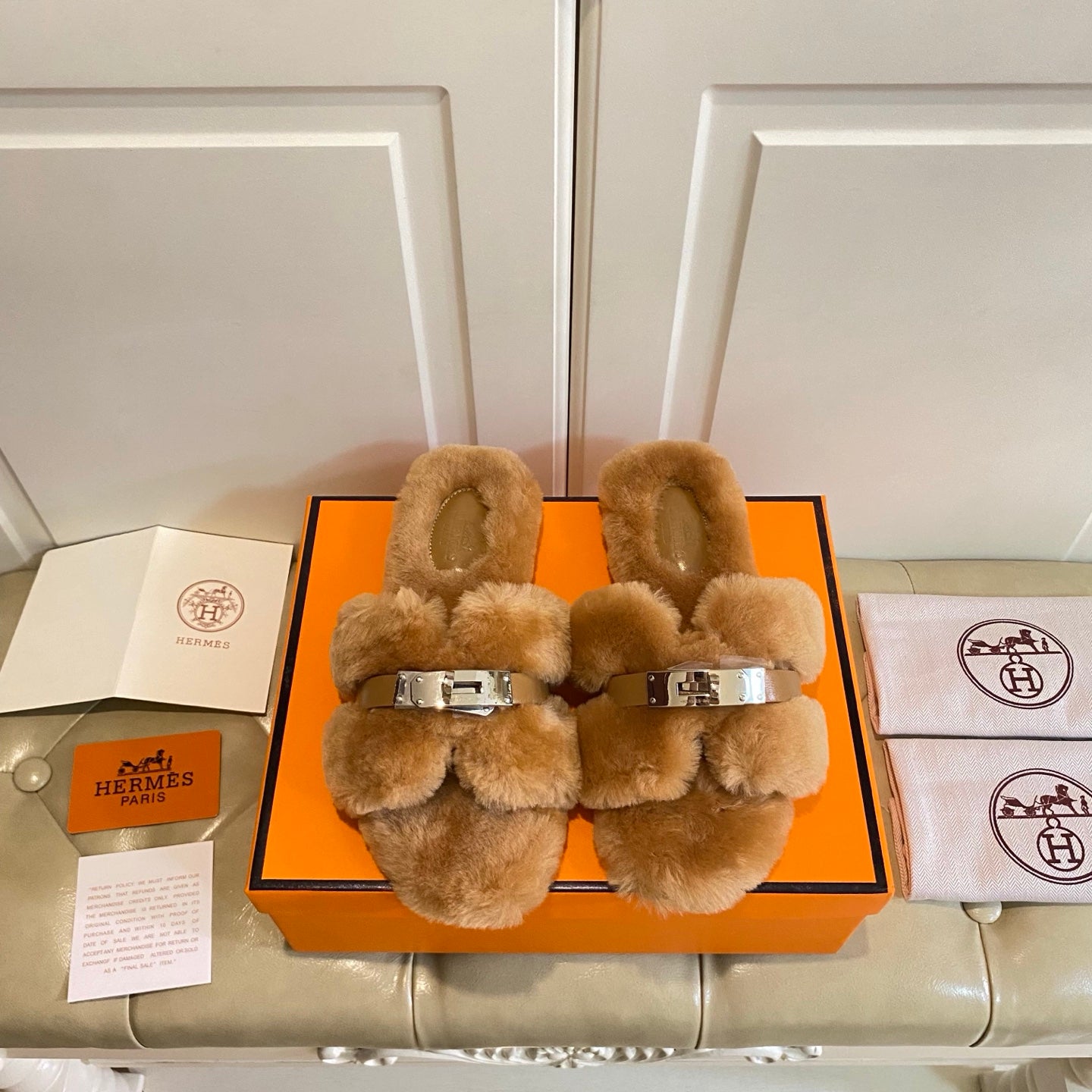 China Replica Hermes Women Shoes 88usd Only