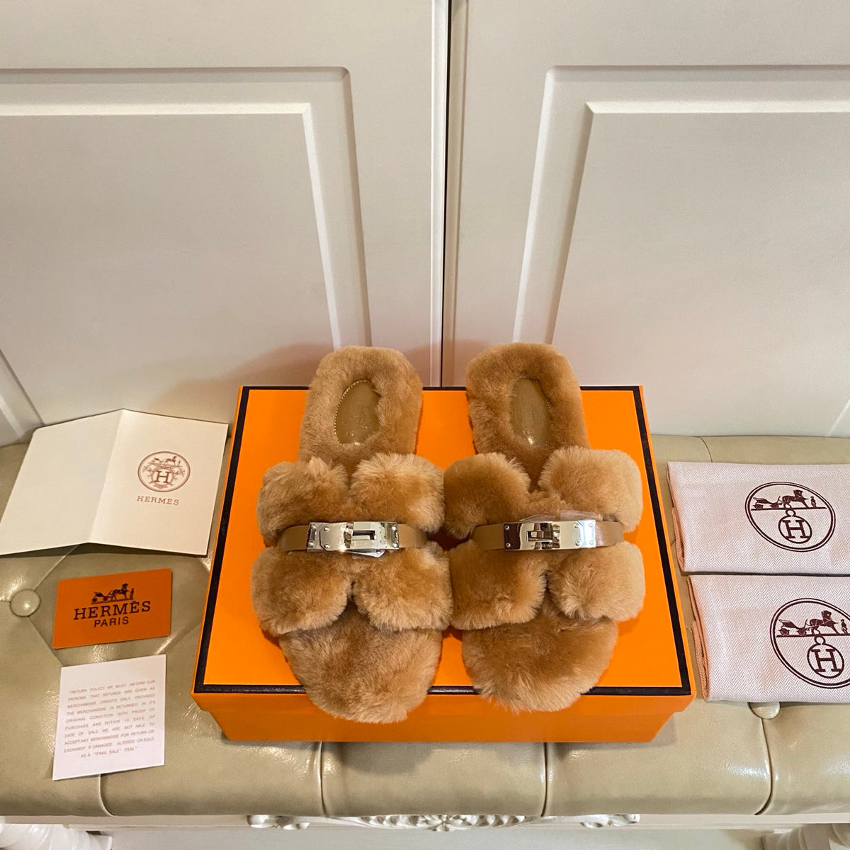 China Replica Hermes Women Shoes 88usd Only