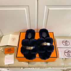 China Replica Hermes Women Shoes 88usd Only