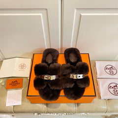 China Replica Hermes Women Shoes 88usd Only