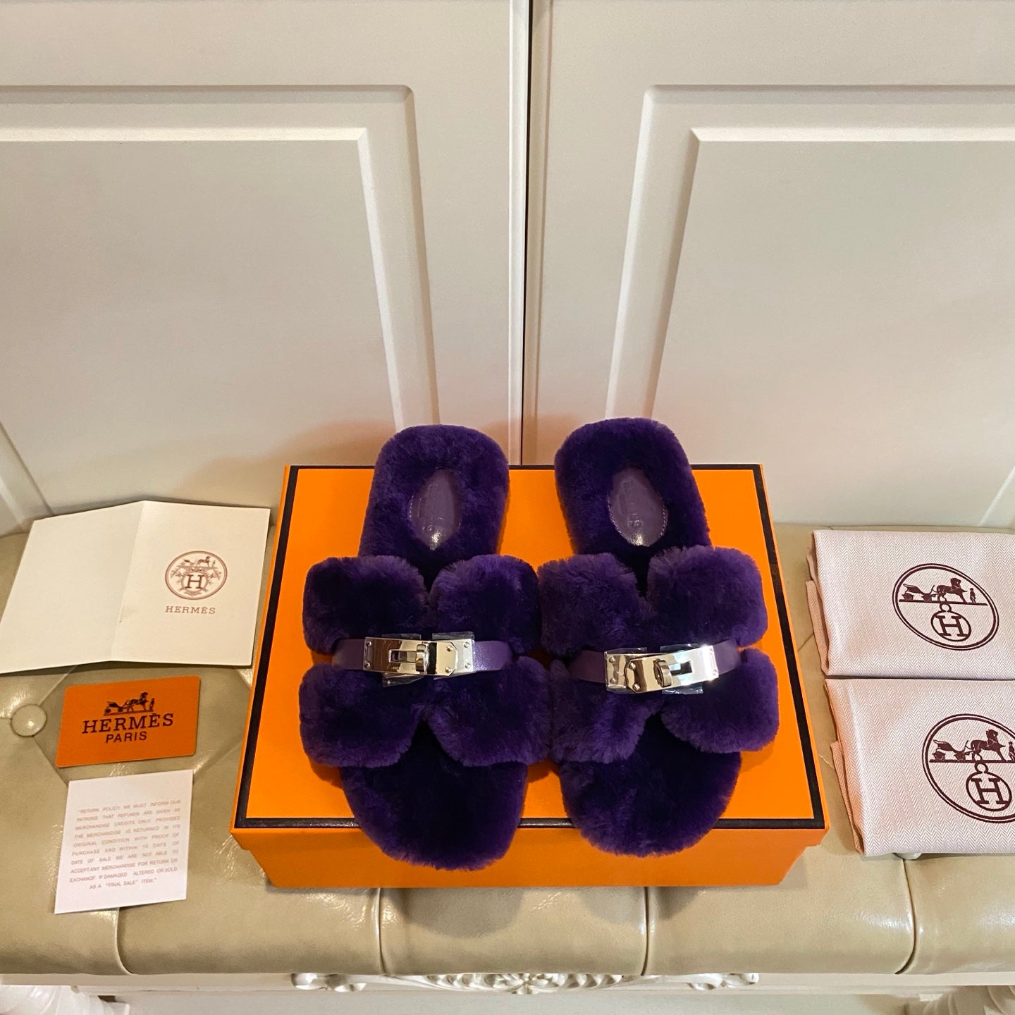 China Replica Hermes Women Shoes 88usd Only