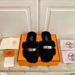 China Replica Hermes Women Shoes 88usd Only