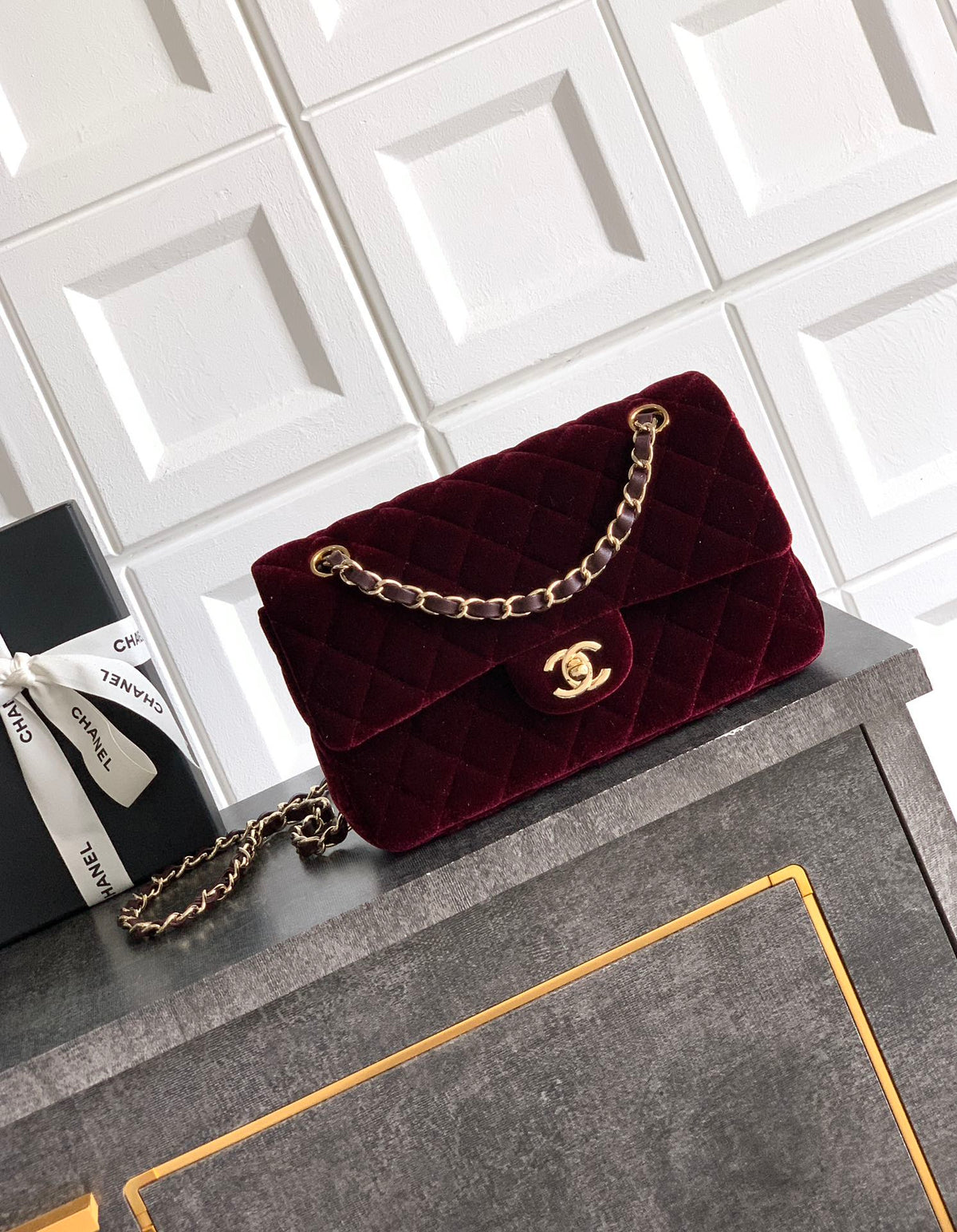 China Replica Chanel Handbags 249usd Only