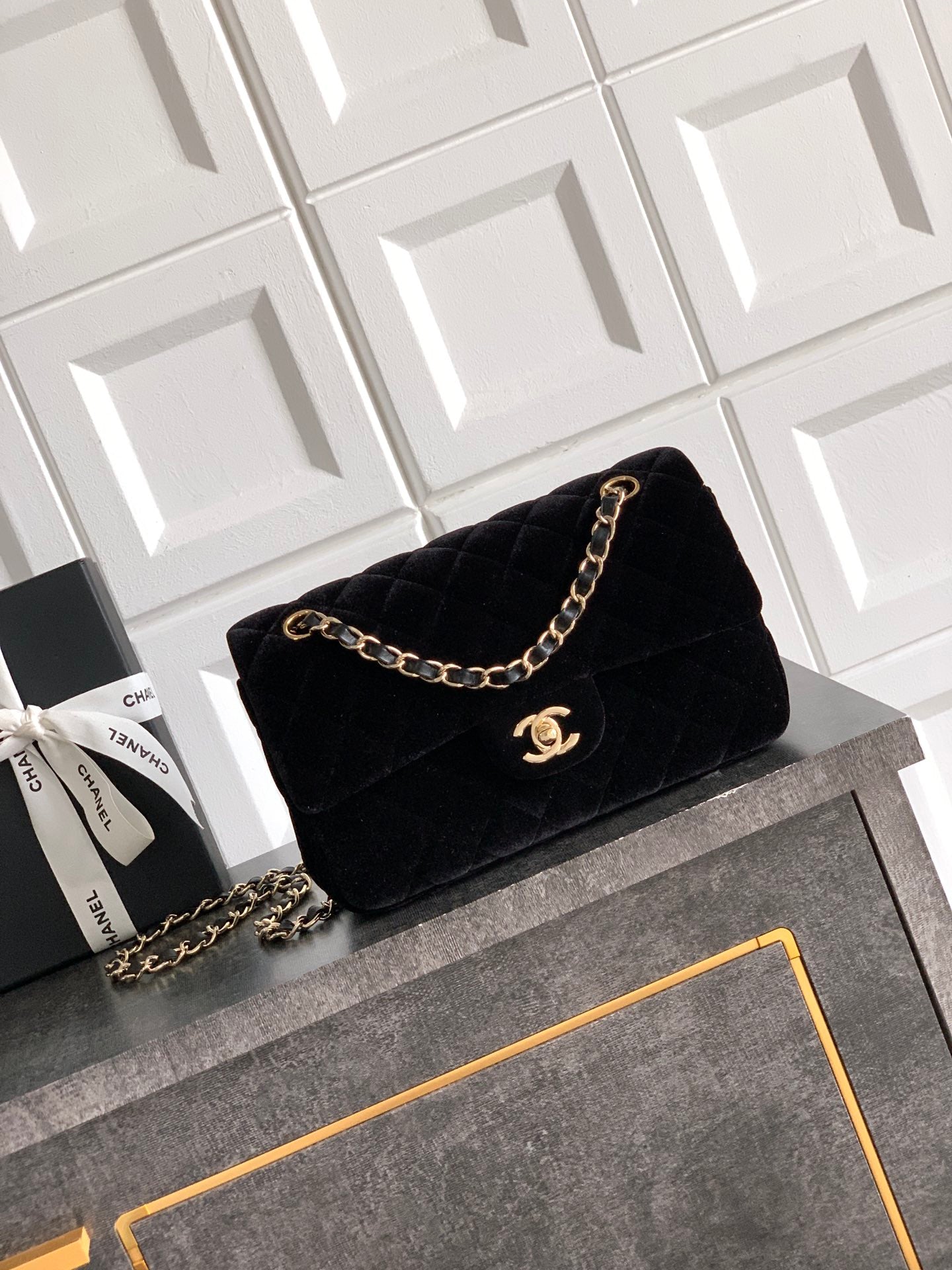 China Replica Chanel Handbags 249usd Only