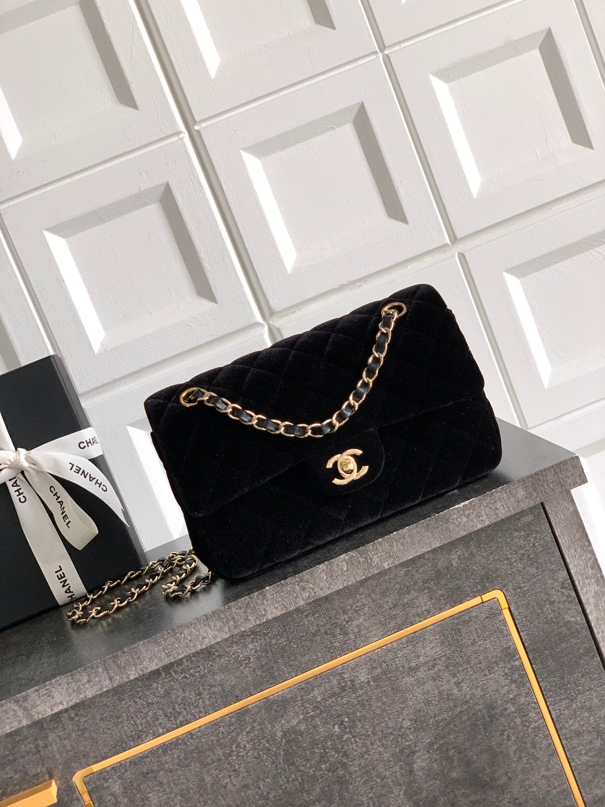 China Replica Chanel Handbags 249usd Only