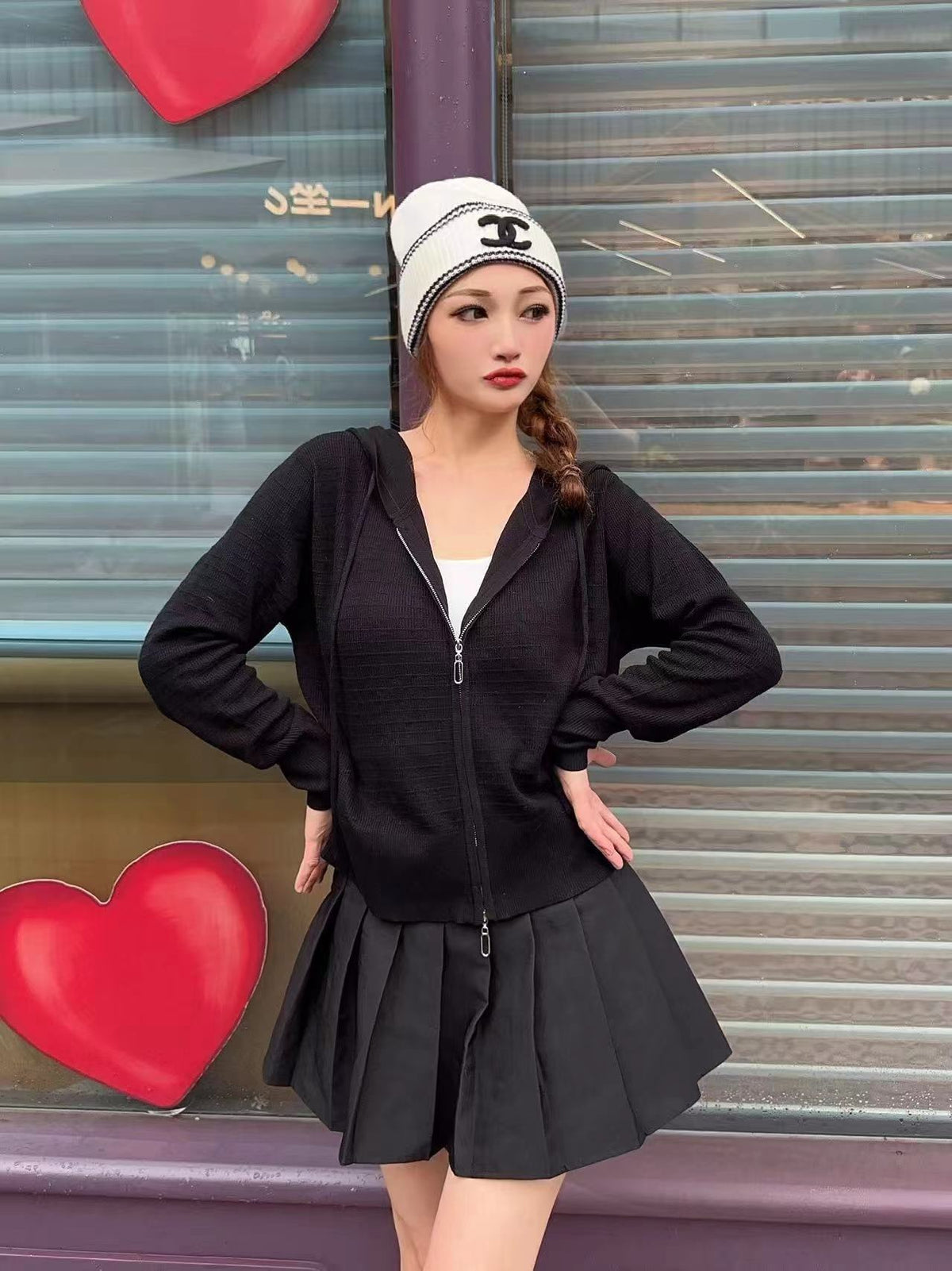 China Replica Chanel Hats 23usd Only