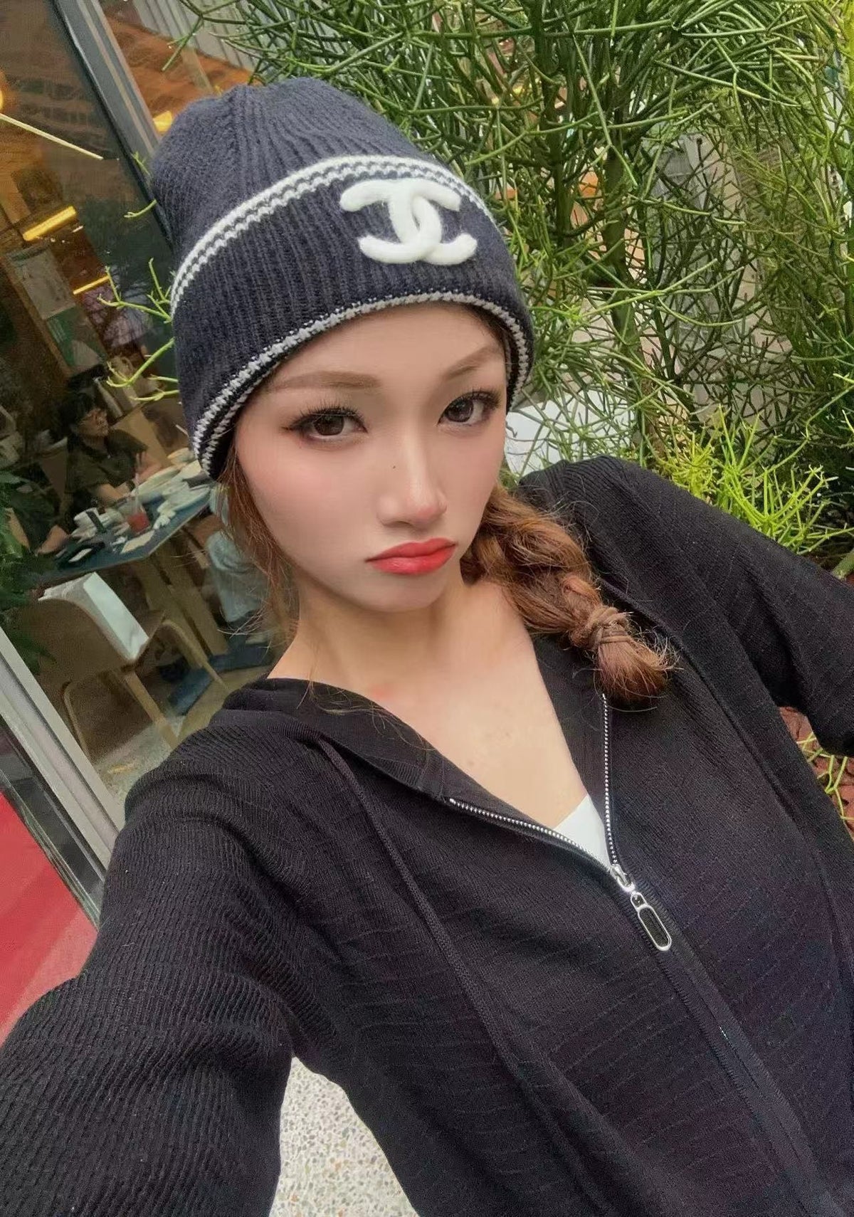 China Replica Chanel Hats 23usd Only
