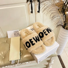 China Replica Loewe Women Shoes 84usd Only