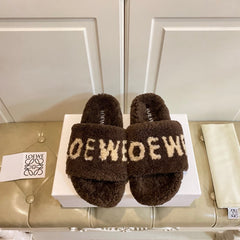 China Replica Loewe Women Shoes 84usd Only