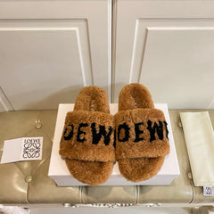China Replica Loewe Women Shoes 84usd Only