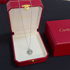 China Replica Cartier Necklaces 51usd Only
