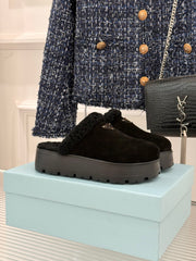 China Replica Prada Women Shoes 93usd Only