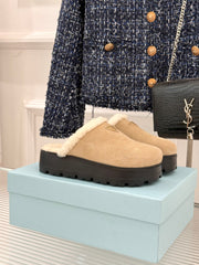 China Replica Prada Women Shoes 93usd Only