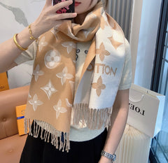 China Replica LV Scarf 58usd Only