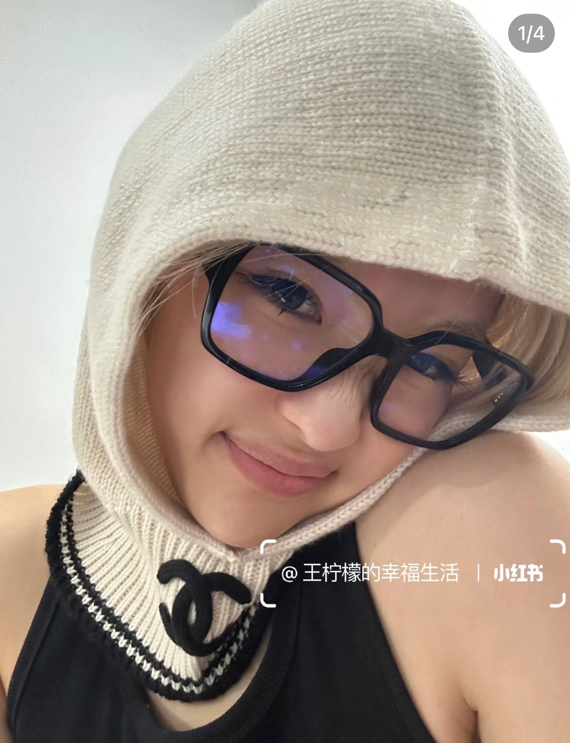 China Replica Chanel Hats 26usd Only