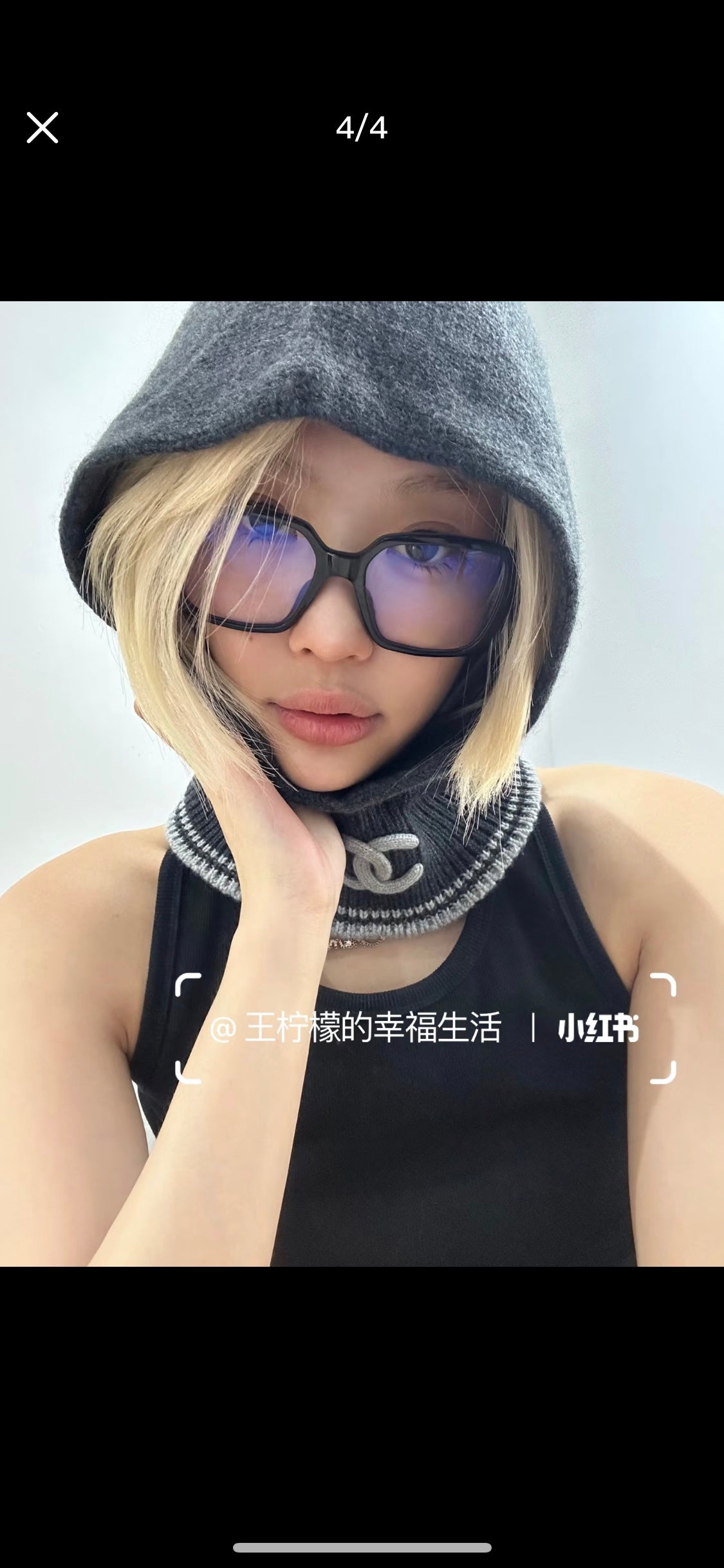 China Replica Chanel Hats 28usd Only