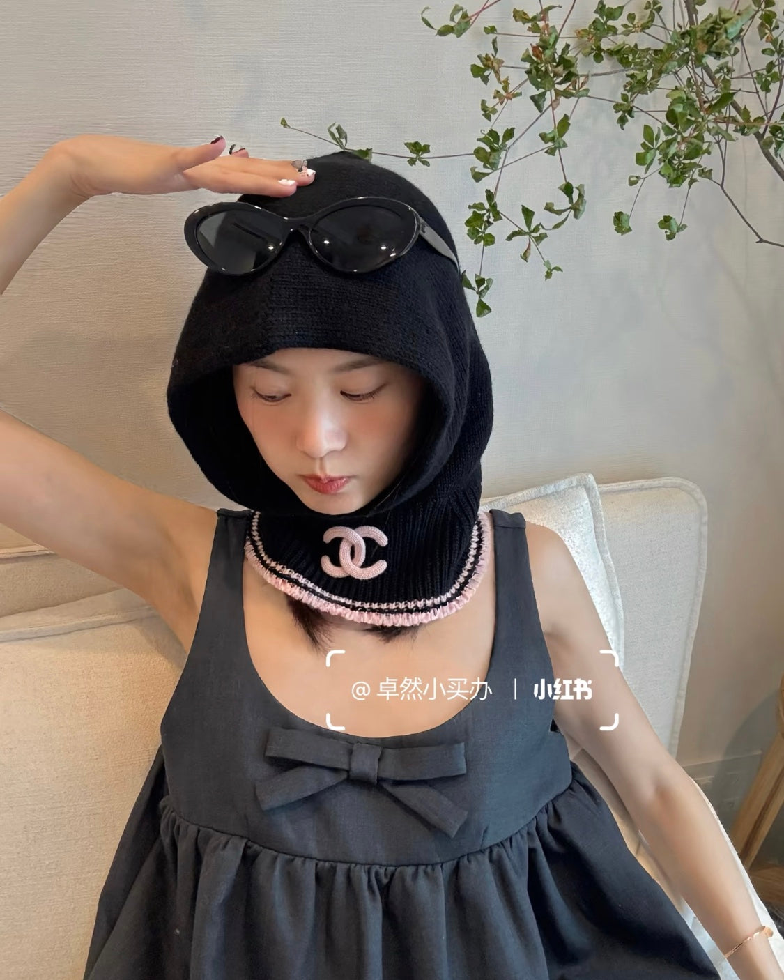 China Replica Chanel Hats 28usd Only