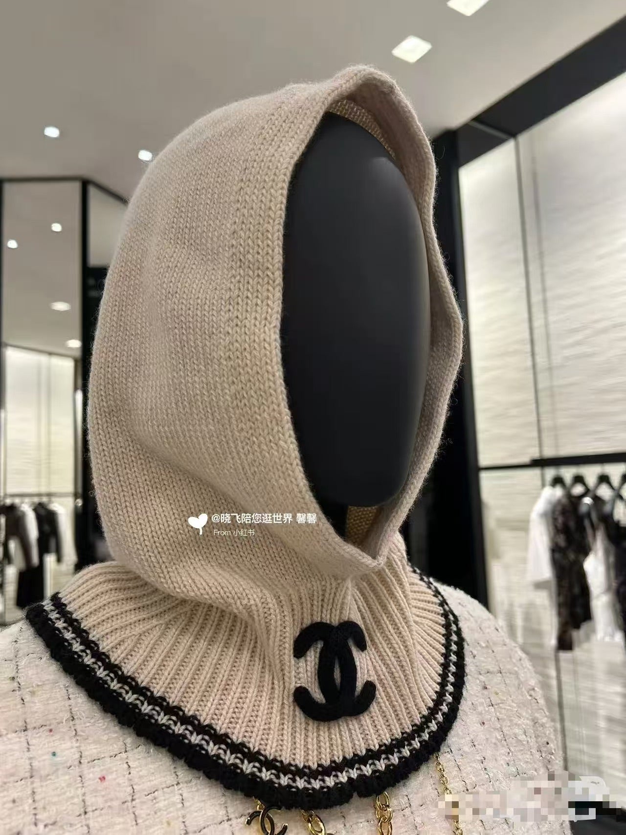 China Replica Chanel Hats 26usd Only