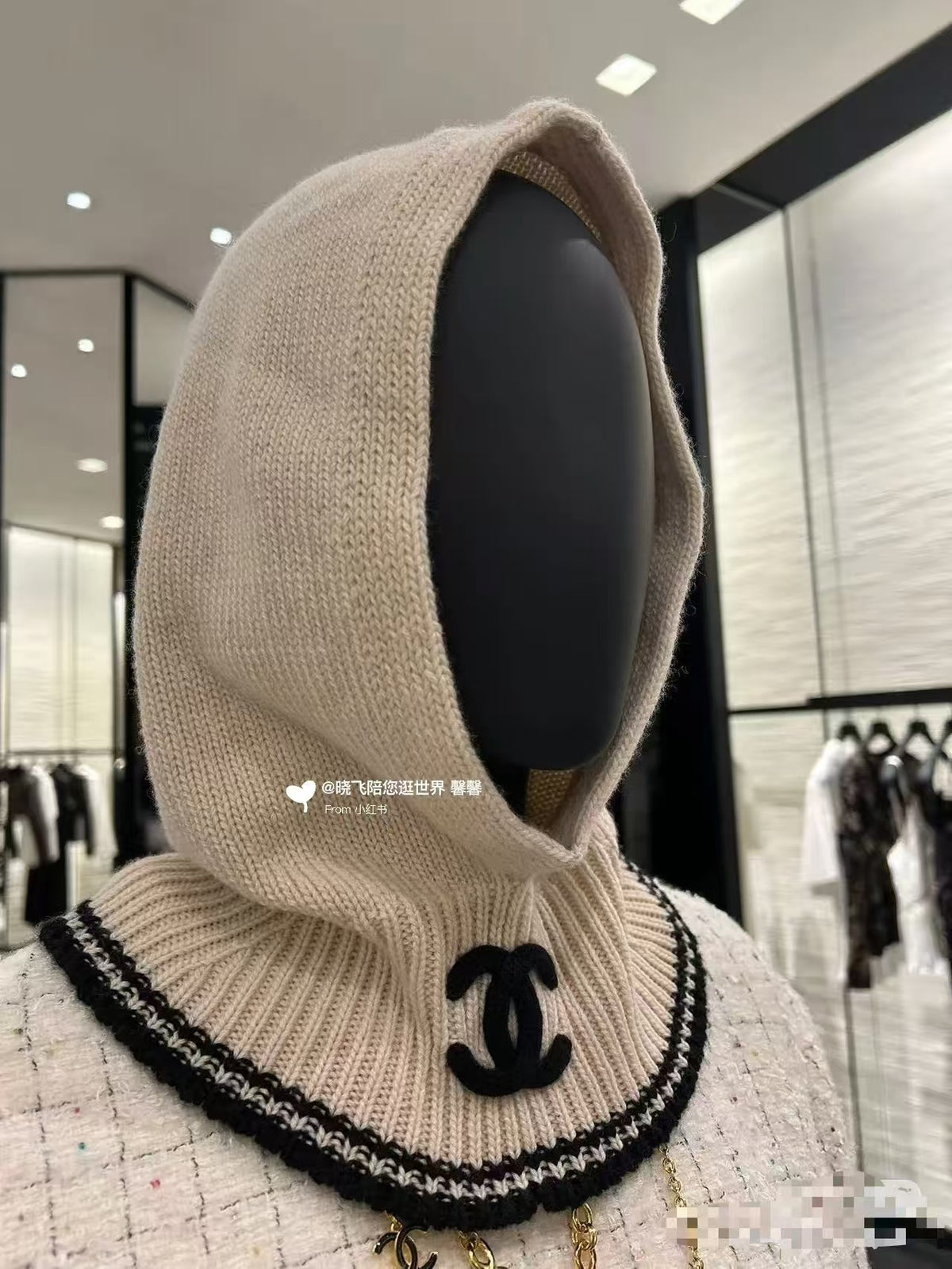China Replica Chanel Hats 26usd Only