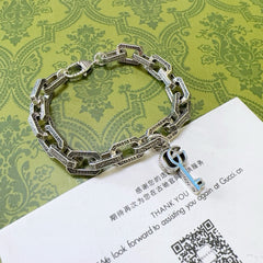 China Replica Gucci Bracelets 58usd Only