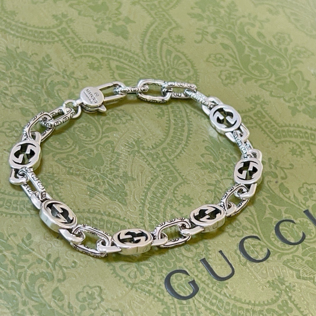China Replica Gucci Bracelets 42usd Only