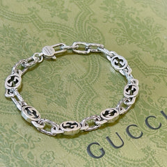 China Replica Gucci Bracelets 42usd Only