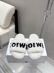 China Replica Loewe Women Shoes 80usd Only