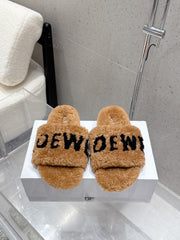 China Replica Loewe Women Shoes 80usd Only