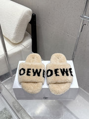 China Replica Loewe Women Shoes 80usd Only