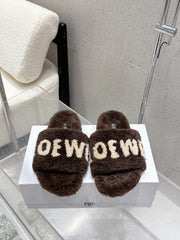 China Replica Loewe Women Shoes 80usd Only