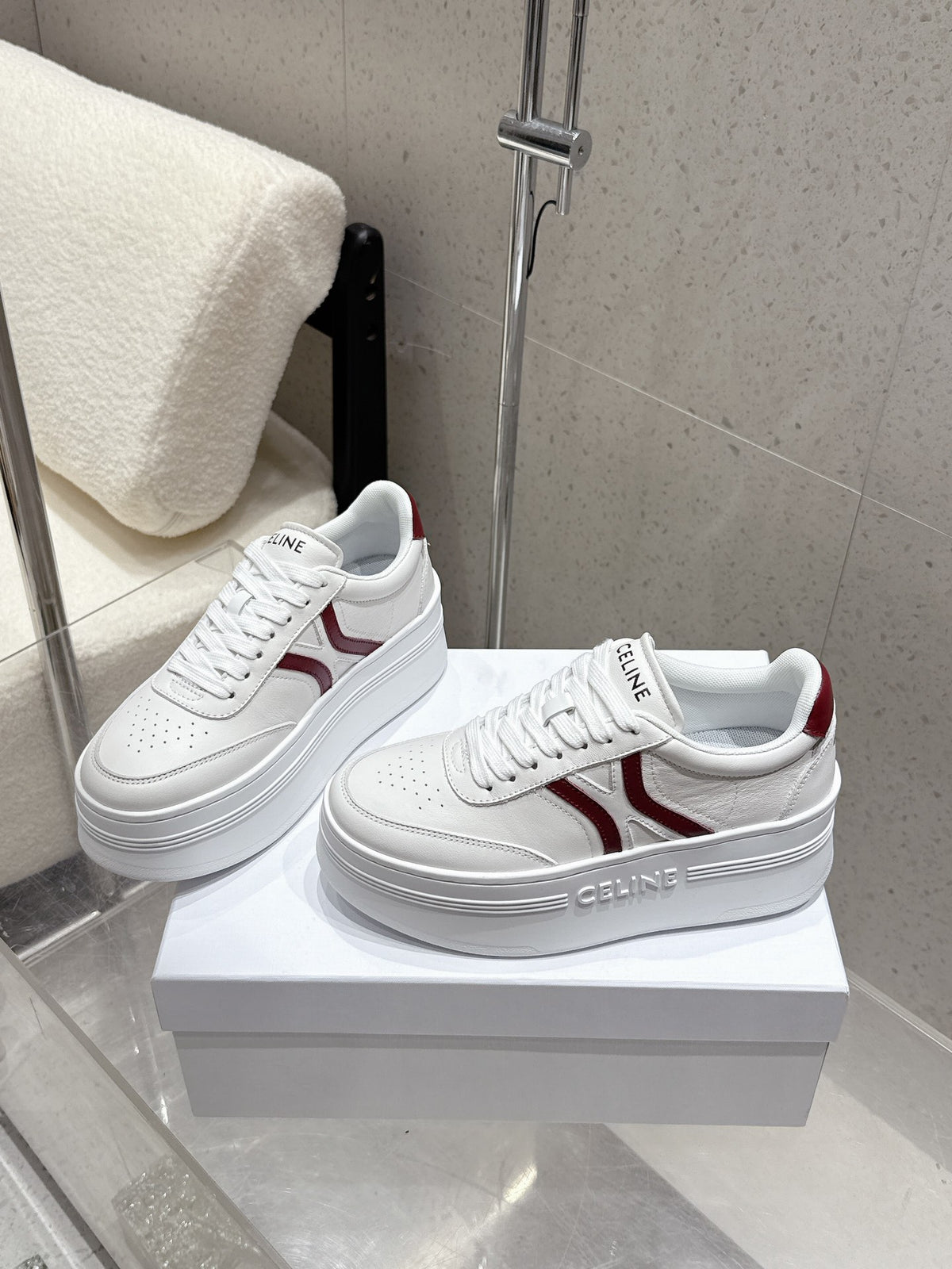 China Replica Celine Women Shoes 105usd Only