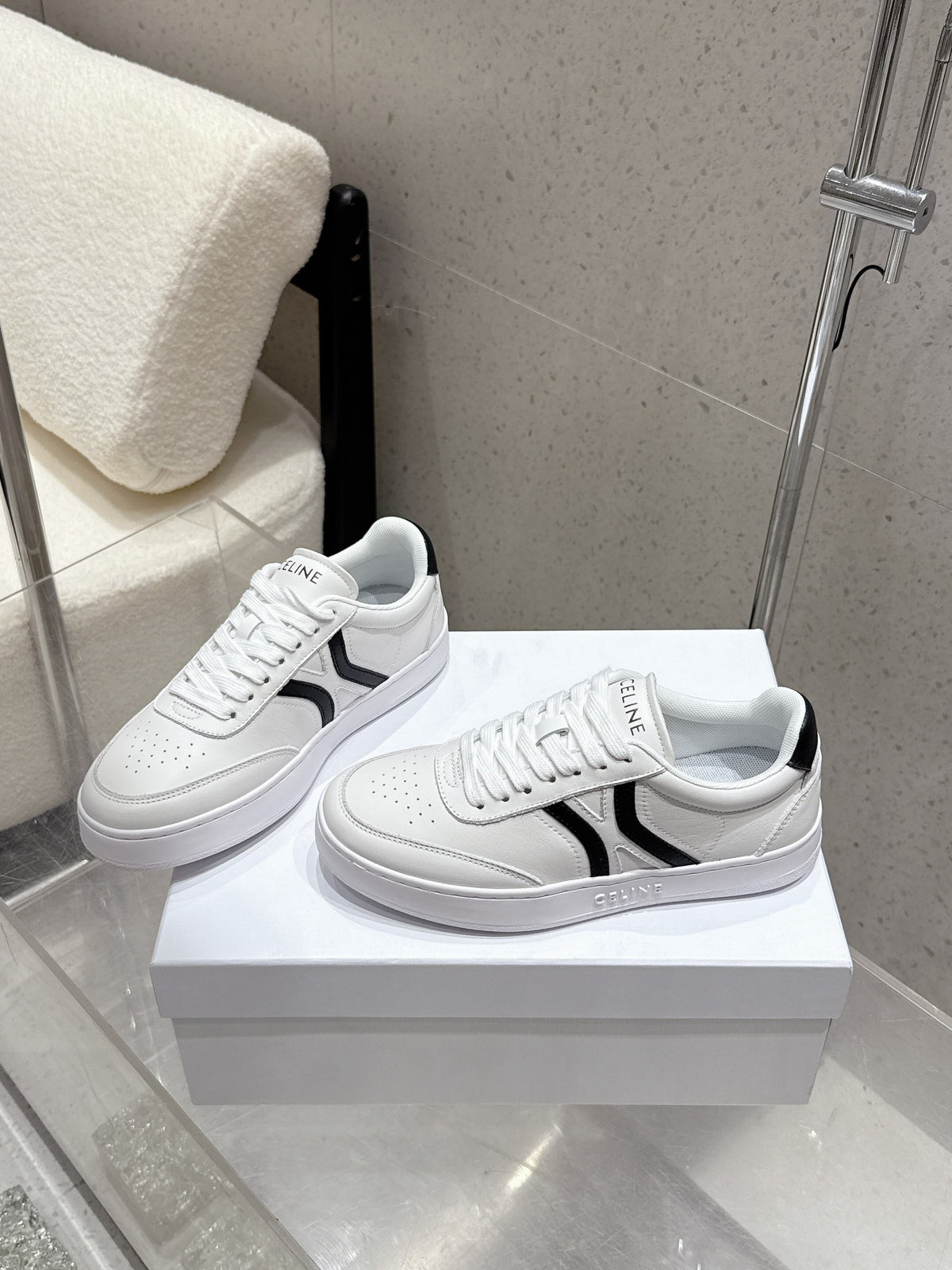 China Replica Celine Women Shoes 102usd Only