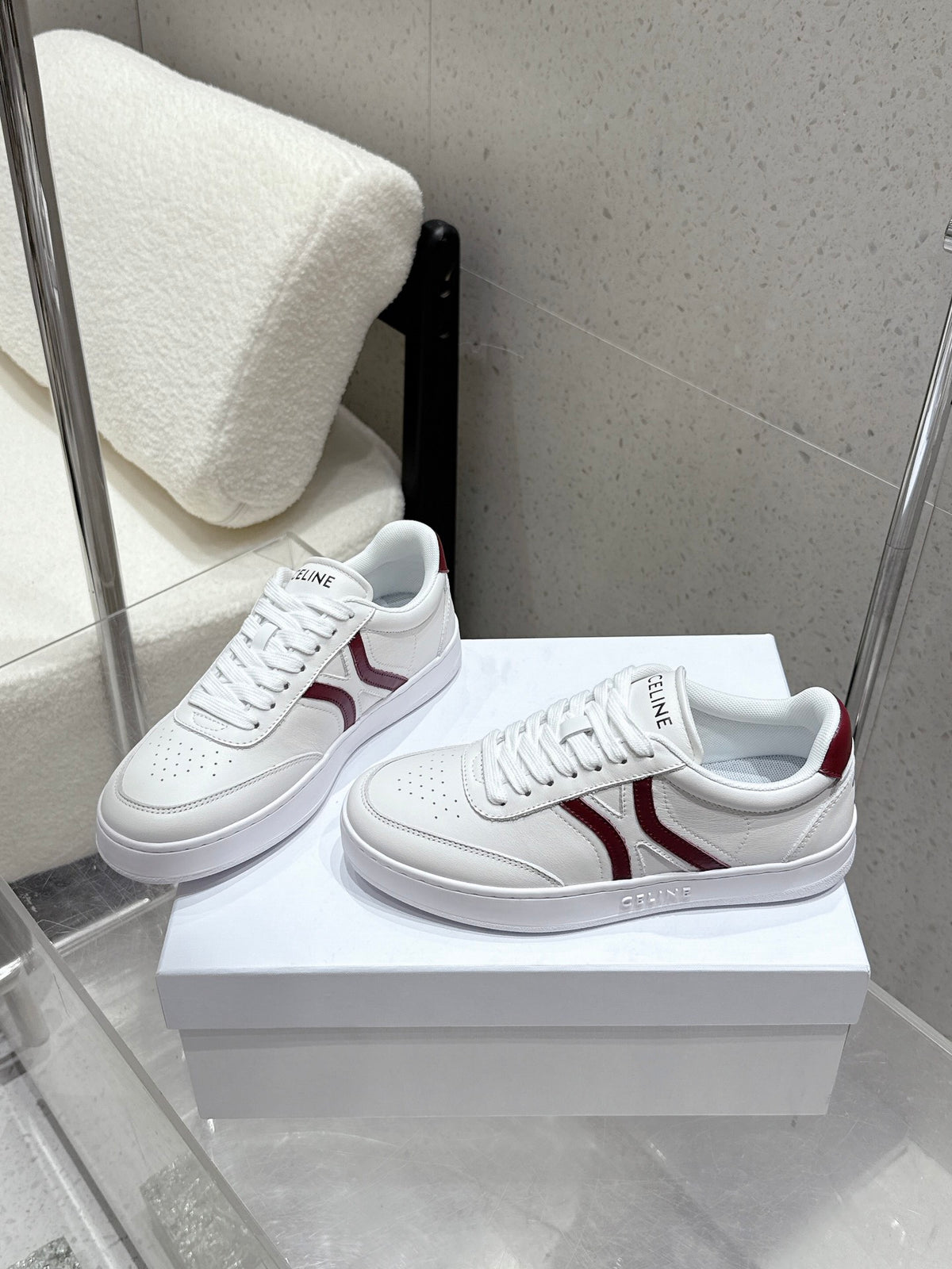 China Replica Celine Women Shoes 102usd Only