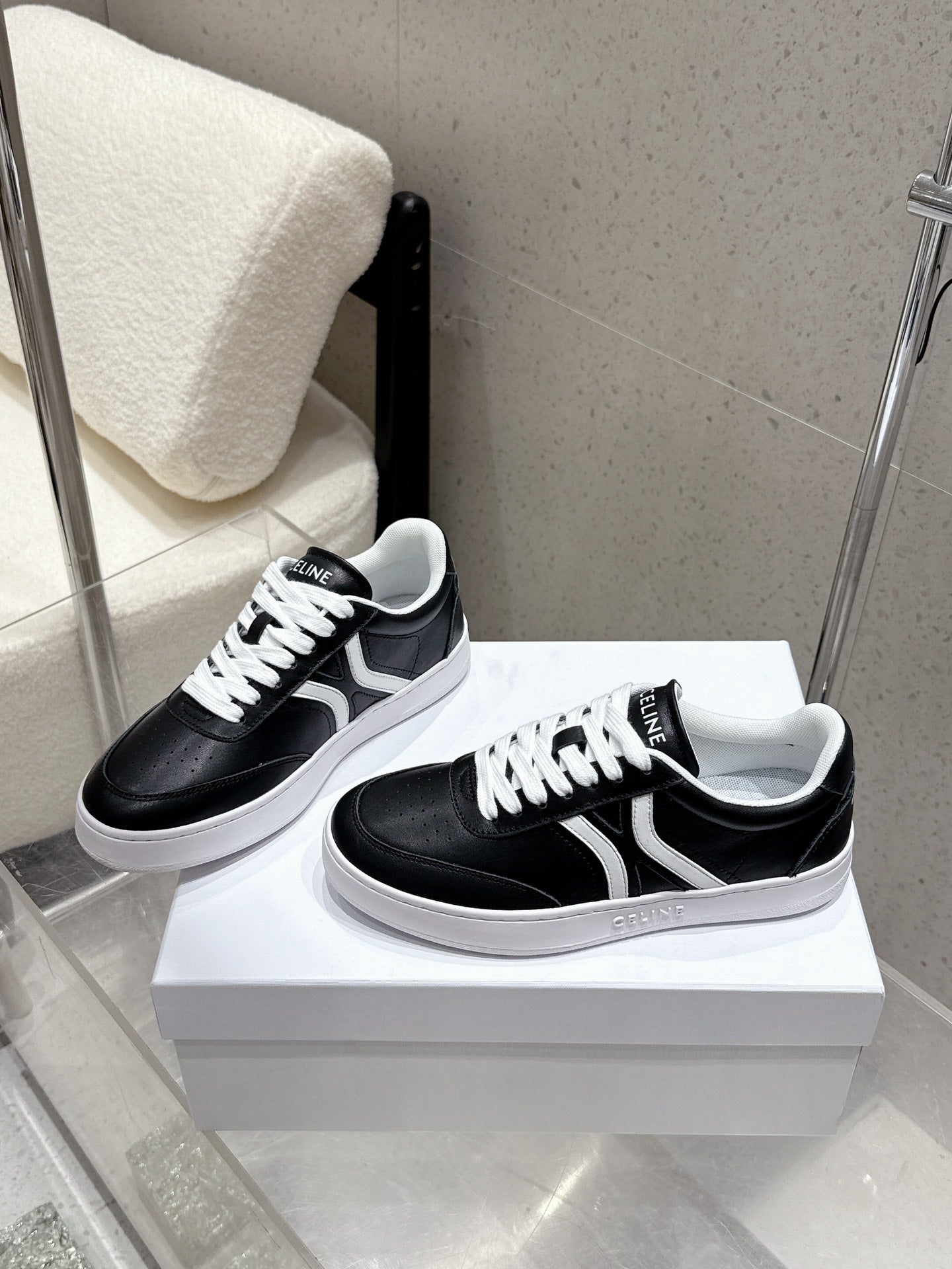 China Replica Celine Women Shoes 102usd Only