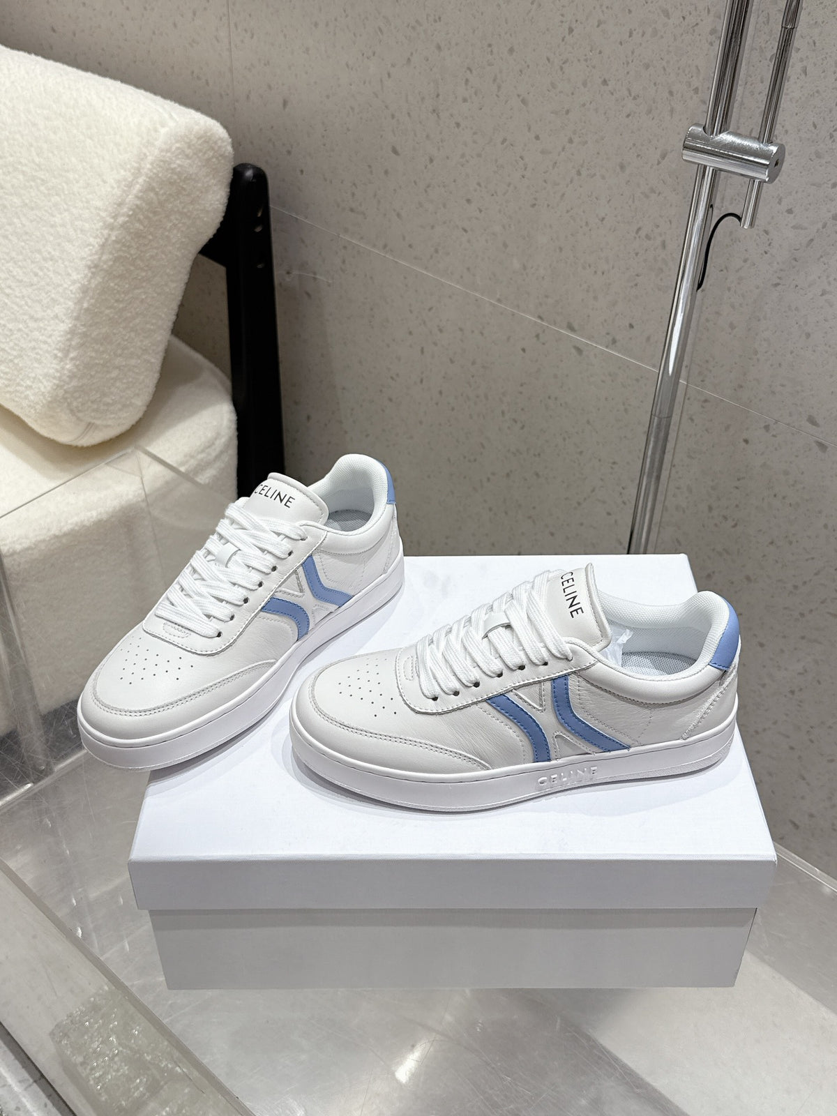 China Replica Celine Women Shoes 102usd Only