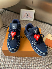China Replica LV Women Shoes 140usd Only