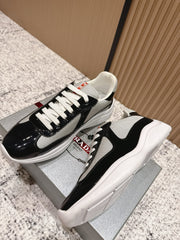 China Replica Prada Women Shoes 112usd Only