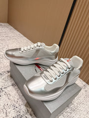 China Replica Prada Women Shoes 112usd Only