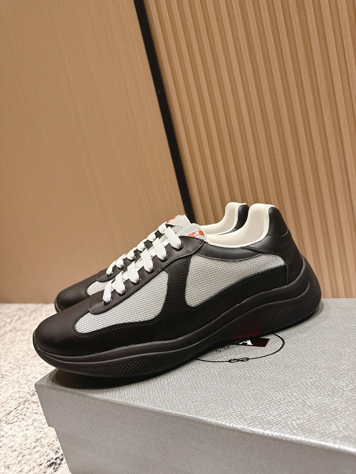 China Replica Prada Women Shoes 112usd Only