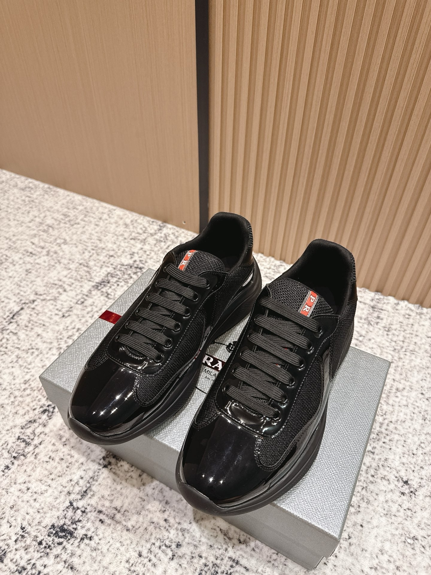 China Replica Prada Women Shoes 112usd Only