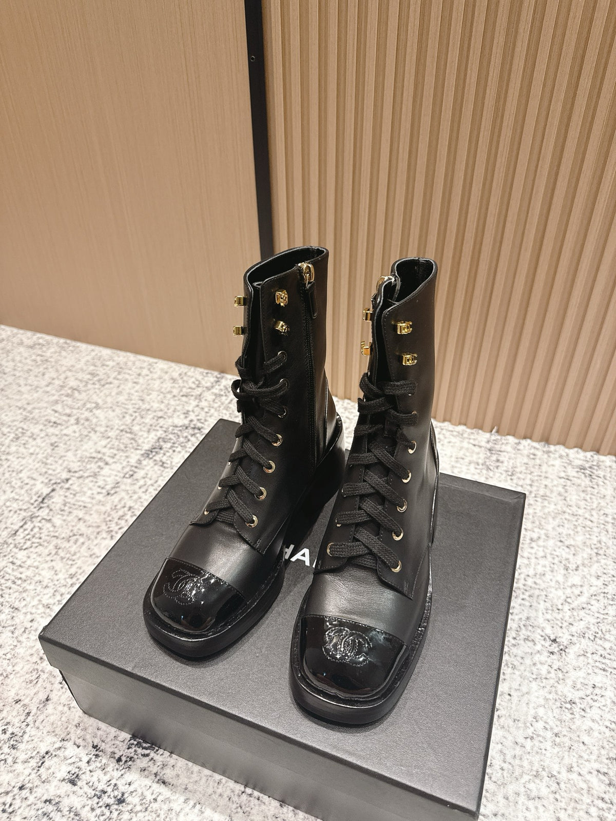 China Replica Chanel Women Shoes 154usd Only