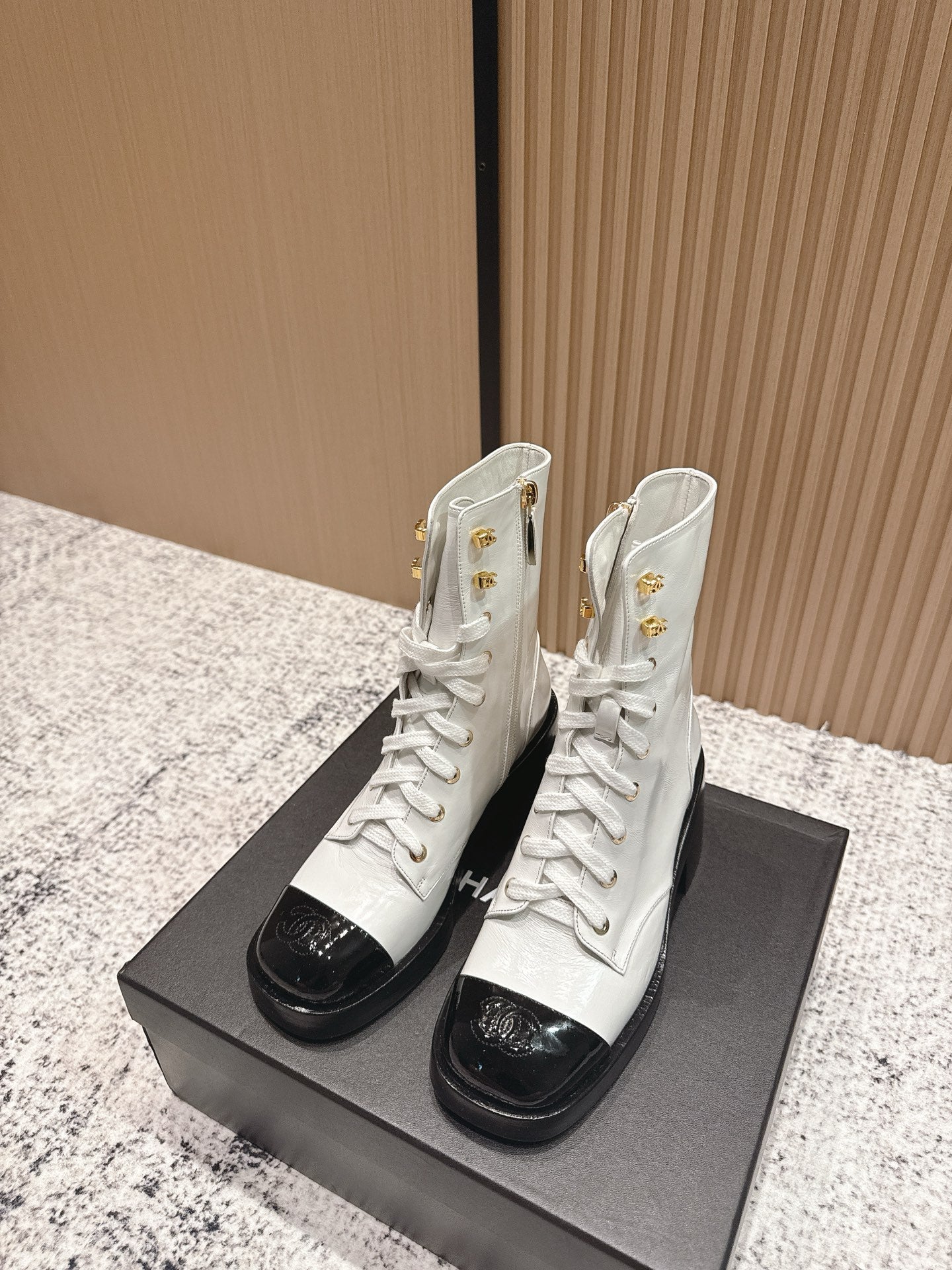 China Replica Chanel Women Shoes 154usd Only